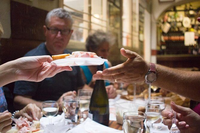 Bologna Food Tour by Taste Bologna: Intimate Group (Max 10) - Coffee First: How Bologna Starts the Day (The Right Kind of Stop)