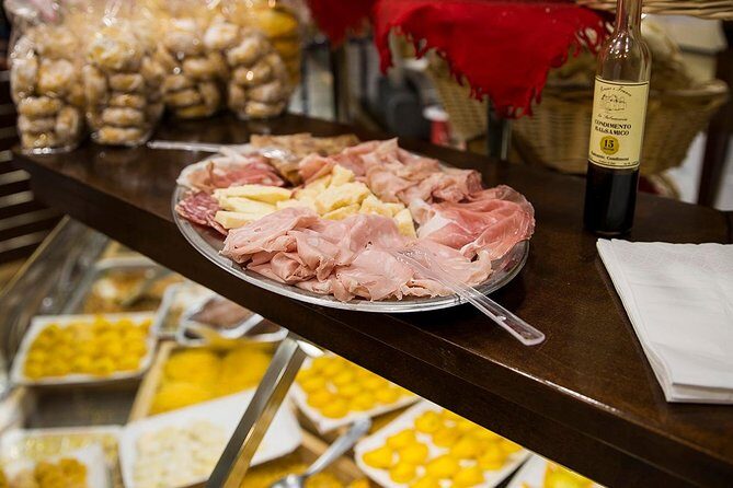 Bologna Food Tour from a local perspective - Key things I’d watch for