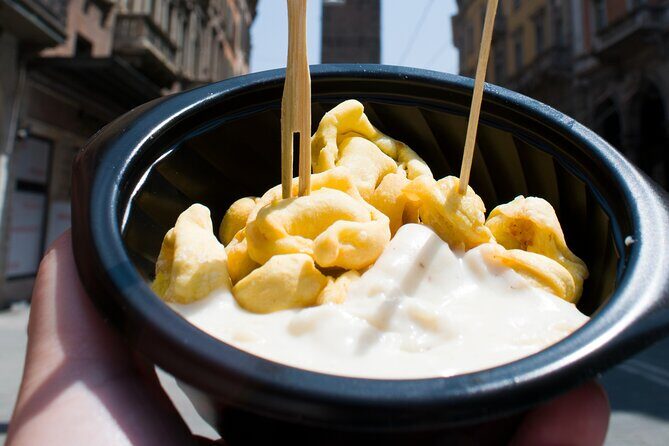 Bologna Food Tour small group - Price and value: what $68.48 buys you in Bologna