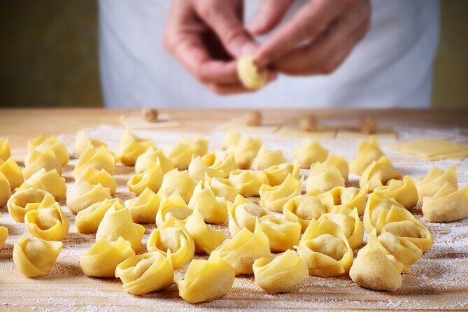 Bologna Food Tour small group - Who this tour is best for