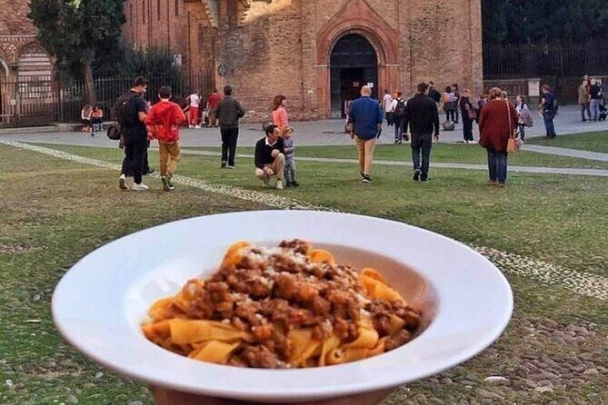 Bologna Food Tour small group - When you might choose something else