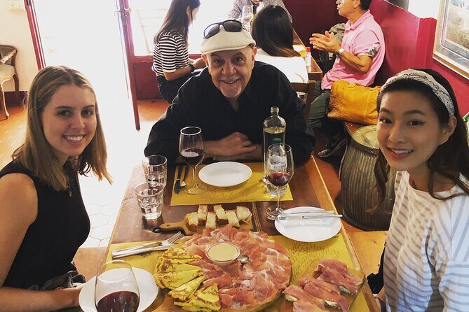 Bologna Food & Wine tour with a local Chef - Price and Value: You’re Buying the Guide, Not a Fully Loaded Meal