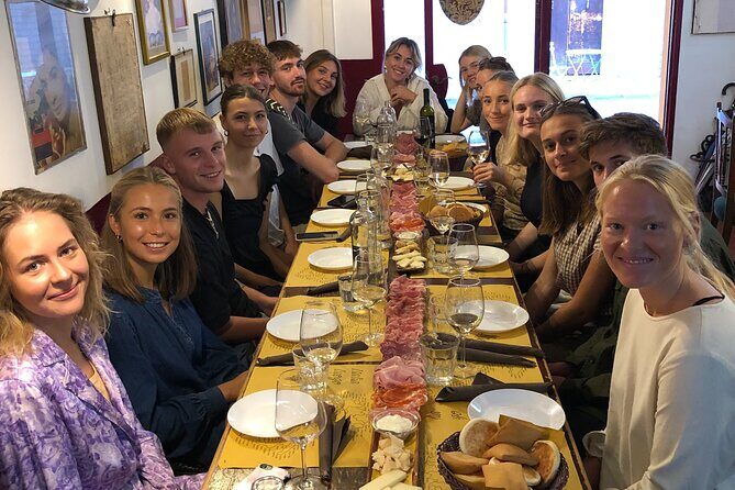 Bologna Food & Wine tour with a local Chef - Parmesan and Pecorino Tastings: How to Tell Them Apart Without Overthinking
