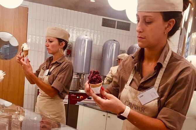Bologna Food & Wine tour with a local Chef - Fruit and Fish Market Time: Local Shopping Skills You Can Use Later