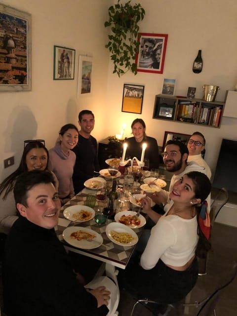 Bologna: Fresh Pasta Masterclass with Organic Wine Tasting - A Bologna Class That Feels Like Dinner With a Teacher