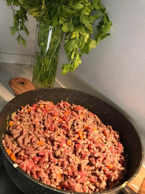Bologna: Fresh Pasta Masterclass with Organic Wine Tasting - Sauces and Pairing Lessons: From Butter and Sage to Bologna Ragù