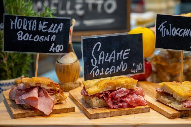 Bologna: Full meal Food Tour with Local Delights by Do Eat Better - Palazzo Ruini: gelato or torta degli Addobbi, plus a story you can repeat
