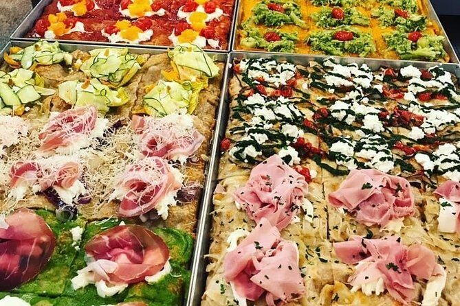 Bologna: Full meal Food Tour with Local Delights by Do Eat Better - Piazza Cavour: the espresso finale that closes the loop