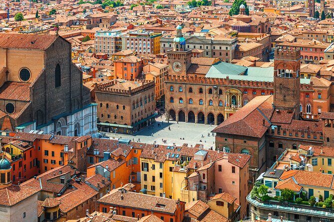 Bologna Fun Guided Private Siteseeing Tour for Kids and Families - Why This Bologna Family Walk Works in Just Two Hours