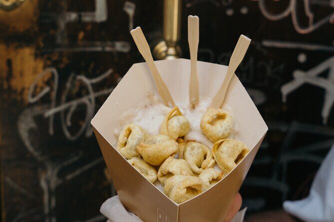 Bologna gastronomic experience with a local - Key highlights worth your attention