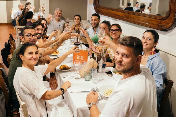 Bologna gastronomic experience with a local - Gelato finale at a family shop founded in 1972