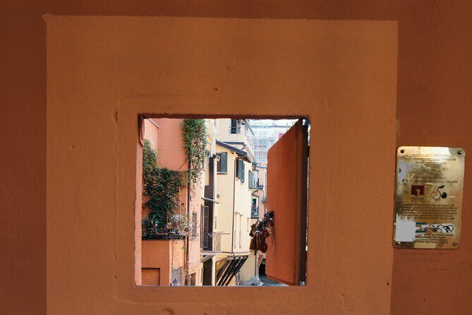 Bologna gastronomic experience with a local - Price and logistics: what $95.53 buys you in real terms