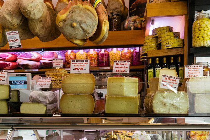Bologna gastronomic experience with a local - Who this tour suits best (and who should skip it)
