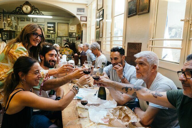 Bologna gastronomic experience with a local - What to do before you go (so you enjoy every stop)