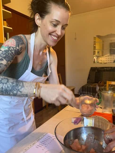 Bologna: Gelato Making Workshop with a Professional - Price and value: is $77 per person worth it?