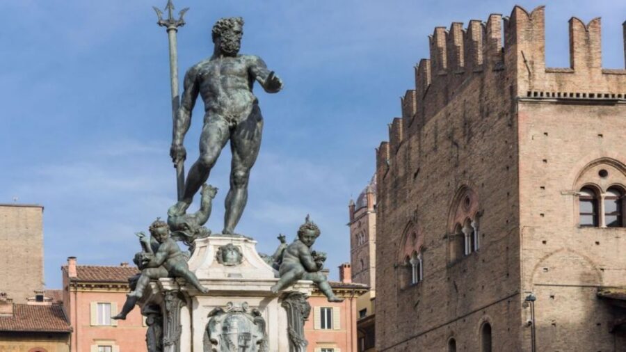 Bologna Guided Bike Tour - Key highlights you’ll care about