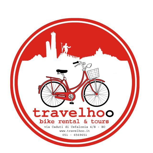 Bologna Guided Bike Tour - Why Bologna works so well on two wheels