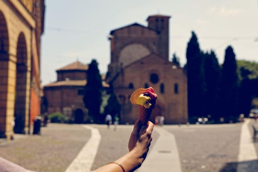Bologna: Guided Food Markets Tour - Key things to know before you go