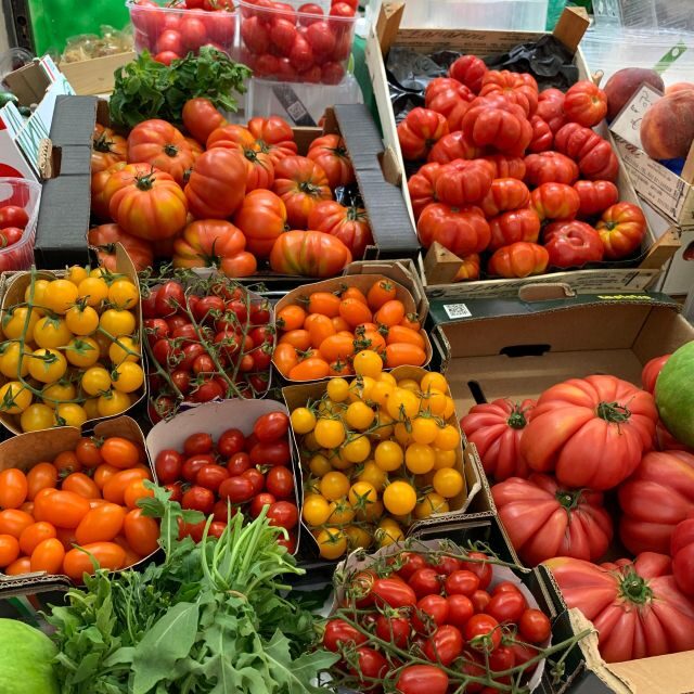 Bologna: Guided Food Markets Tour - Which guide vibe you’ll likely get (and why it matters)