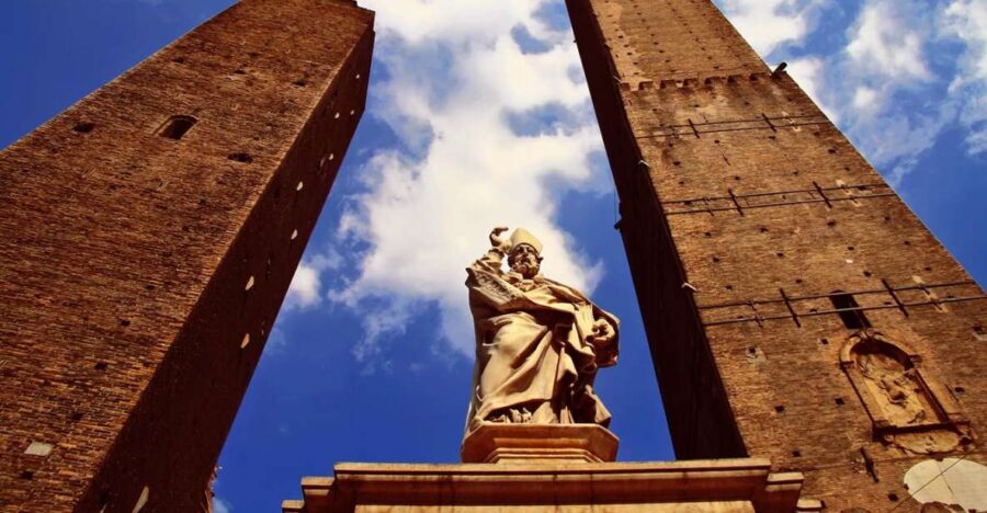 Bologna: Guided Walking Tour - Key Things I Think Are Worth Your Attention