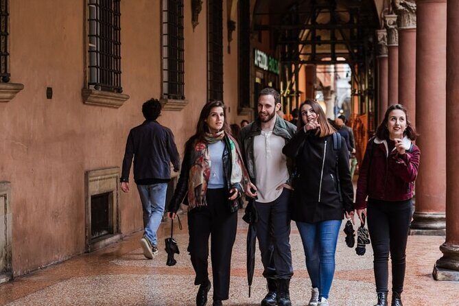 Bologna Half Day Tour with a Local Guide: 100% Personalized & Private - A private Bologna walk that actually helps on day one
