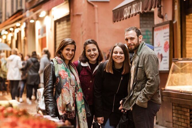 Bologna Half Day Tour with a Local Guide: 100% Personalized & Private - Piazza Maggiore and San Petronio: the big square, explained