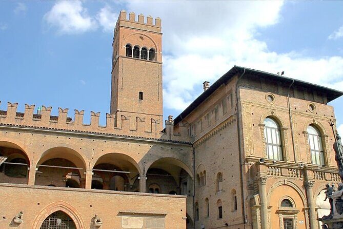 Bologna Half Day Tour with a Local Guide: 100% Personalized & Private - Mercato Delle Erbe: a market you can understand