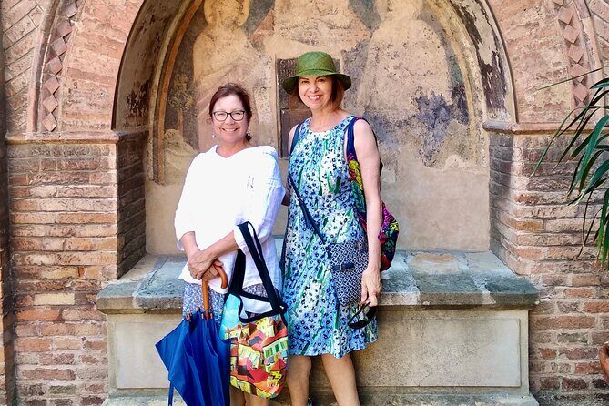 Bologna Half Day Tour with a Local Guide: 100% Personalized & Private - Spritz pauses, cafés, and shopping that don’t waste time