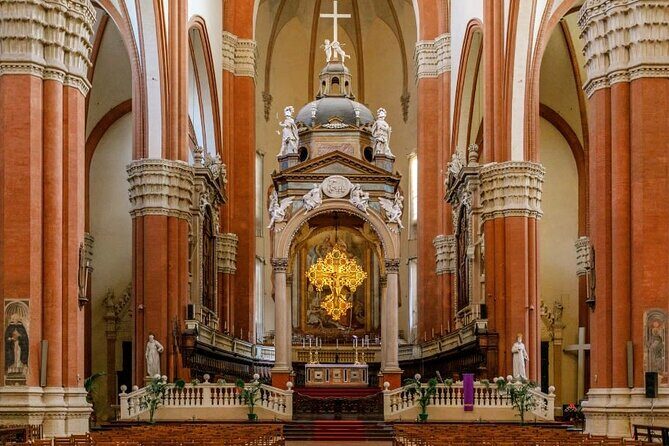 Bologna Half Day Tour with a Local Guide: 100% Personalized & Private - Meeting point, timing, and what to expect in real life