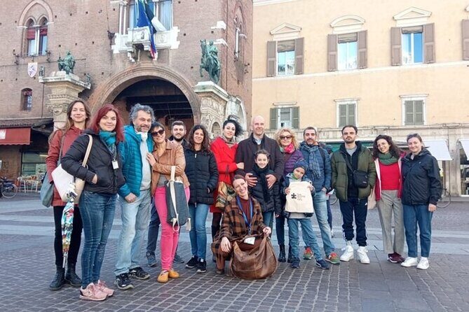 Bologna Highlights Private Walking Tour With A Guide - Bologna highlights in 3 hours: the feel of the walk