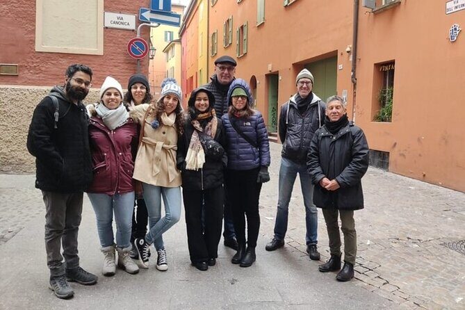 Bologna Highlights Private Walking Tour With A Guide - Price and logistics: is $104.72 a good deal?