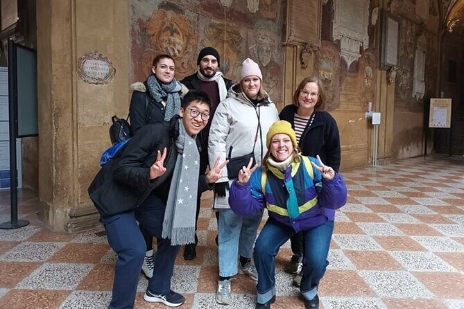 Bologna Highlights Private Walking Tour With A Guide - Who should book, and who should skip this one?