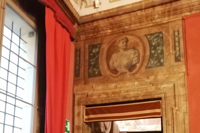 Bologna historical art walking tour with hidden gems and tastings - Archiginnasio di Bologna: the oldest university in Europe and an anatomical theatre