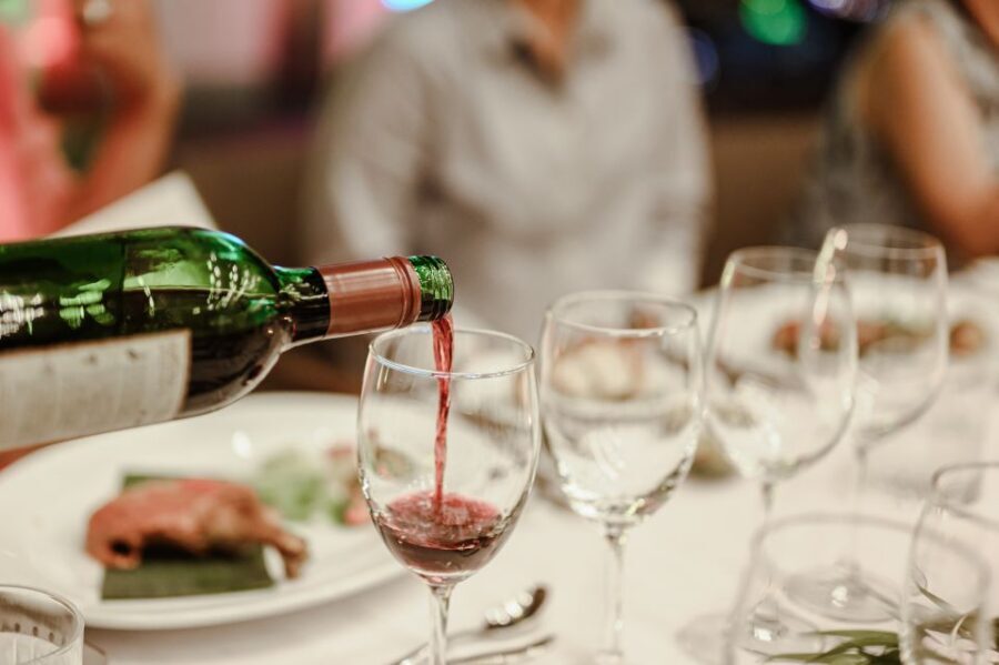 Bologna: Italian Red Wine and Food Tasting - Key Highlights Worth Your Time
