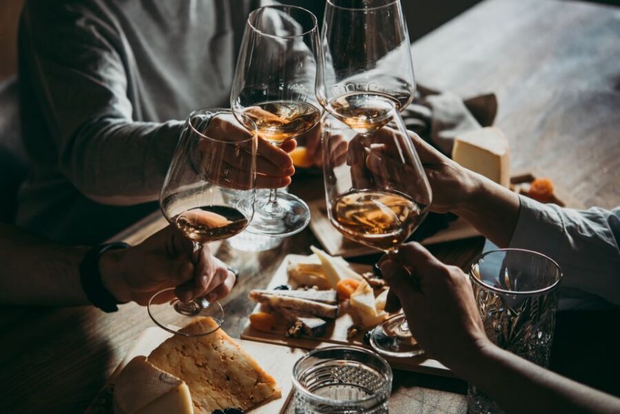 Bologna: Italian Red Wine and Food Tasting - The 3-Red Wine Lesson: A Quick Tour of Italy’s Reds