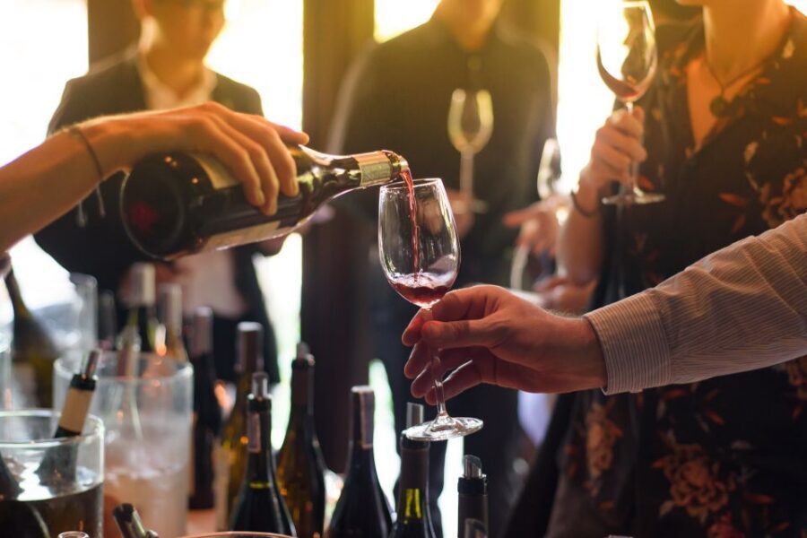 Bologna: Italian Red Wine and Food Tasting - Price and Value: Is $124.61 Worth It?