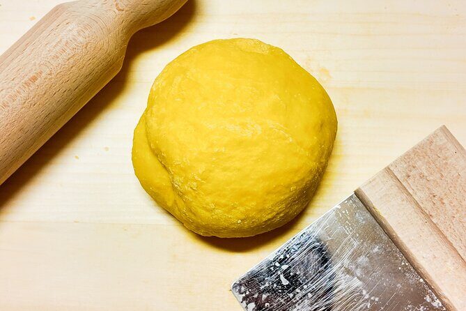 Bologna Local Pasta Cooking Class, Ragu, Spritz, Wine & Gelato - Casoni Spritz: The Spritz You Won’t Find on Every Tour Stop