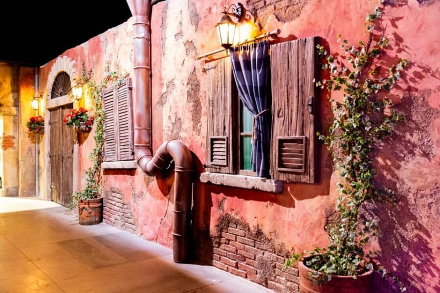 Bologna: Luna Farm Amusement Park Family Entry Ticket - Is it worth it for your family? (My value take)