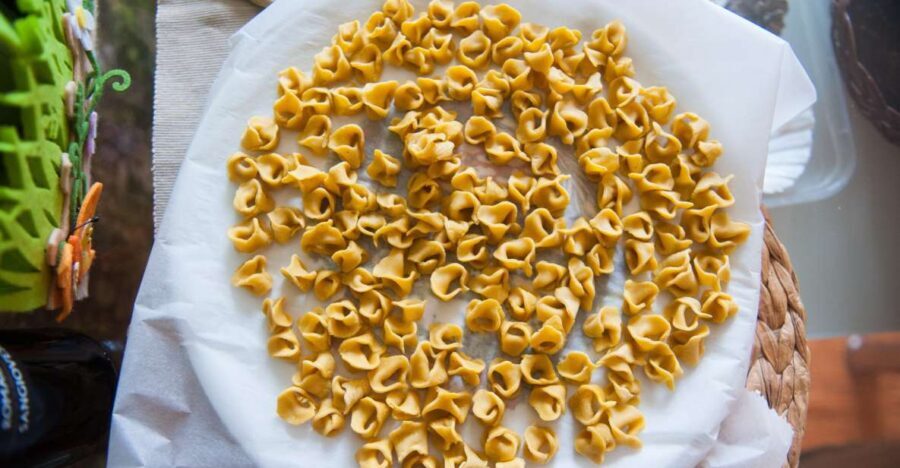 Bologna: Market and Cooking Class at a Local's Home - Key things that make this Bologna class worth your time