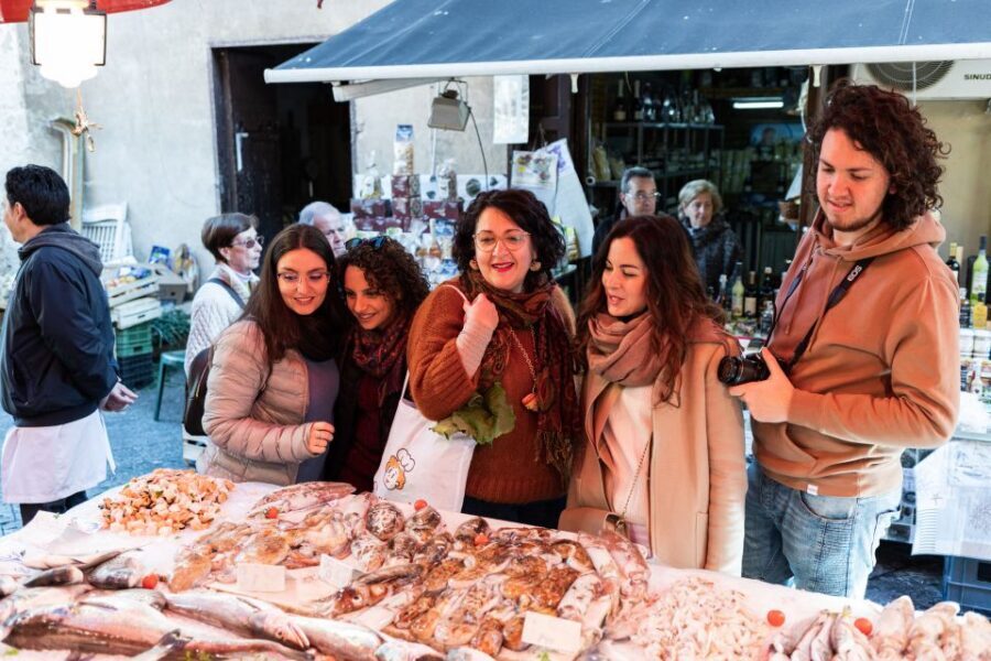 Bologna: Market and Cooking Class at a Local's Home - Why Bologna’s market walk changes how you cook later