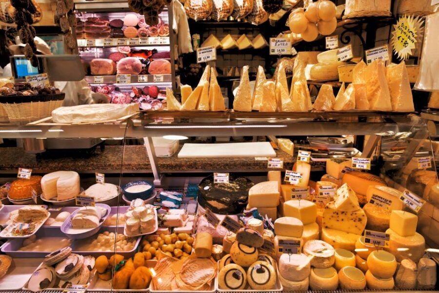 Bologna: Market and Cooking Class at a Local's Home - Who should book this cooking class in Bologna