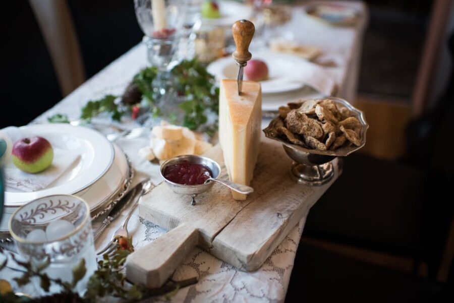 Bologna: Market and Cooking Class at a Local's Home - Should you book it or skip it?