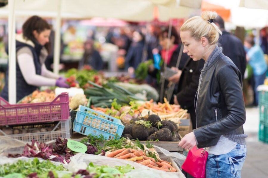 Bologna: Market, Cooking Demo and Meal at a Local's Home - How to Get the Most From a Private Market-and-Home Meal Day