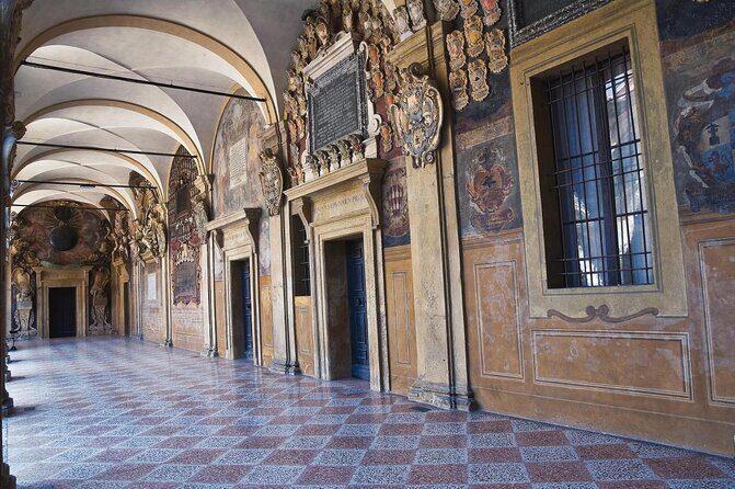 Bologna Murder Mystery: Self-Guided City Quest - Key things to know before you play
