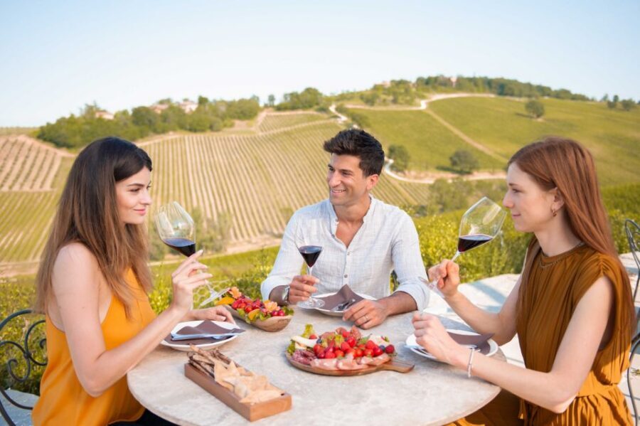 Bologna: Olive Grove and Vineyard Tour with Product Tastings - What the Pairings Might Look Like (Yes, Olive Oil Can Be Surprising)