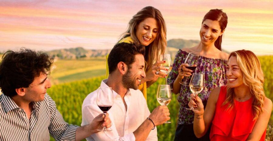 Bologna: Olive Grove and Vineyard Tour with Product Tastings - Timing and Duration: Perfect for a Short Bologna Break