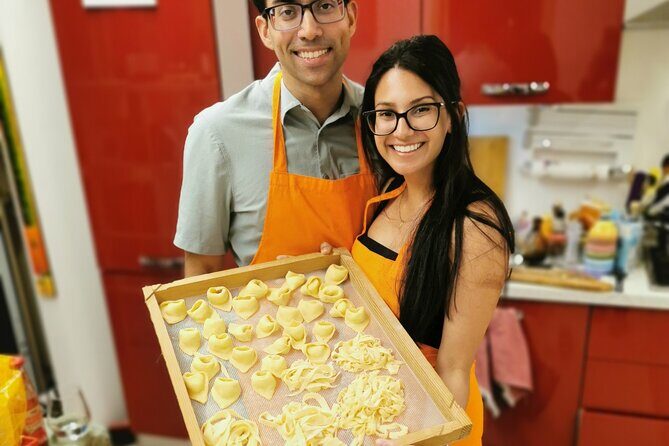 Bologna on the plate, Cooking Class with Alessia - Where It Starts: Via Sabotino 27 and the “Home Complex” Factor