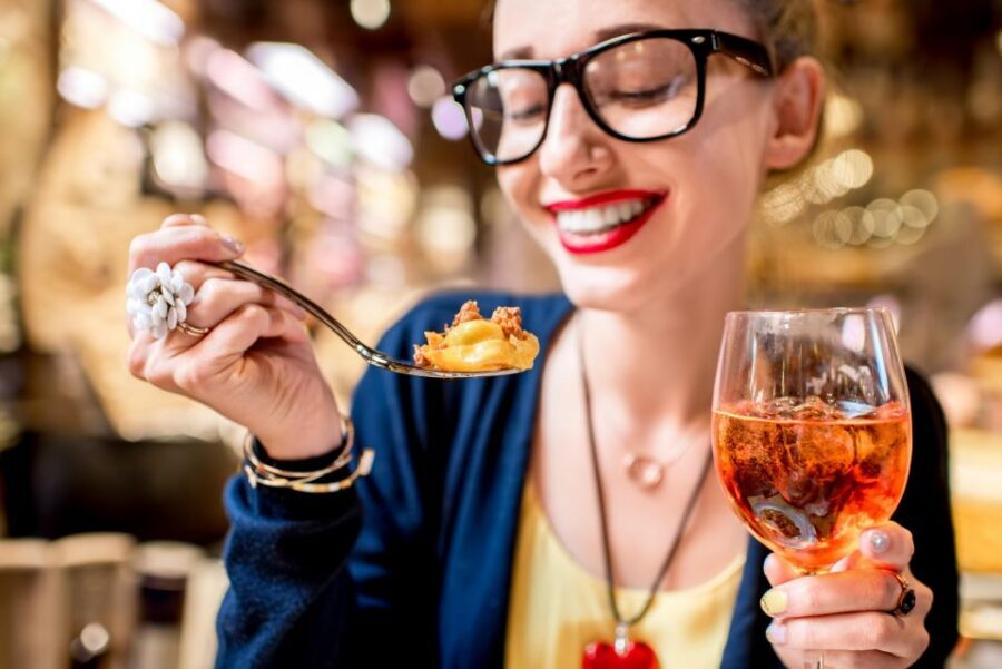 Bologna: Open Bus City Tour and Local Food Tasting - Who this tour suits best (and who should skip it)