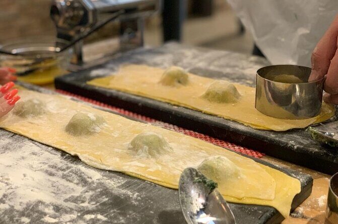 Bologna: Pasta and Tiramisu Small Group Cooking Class with Wine - Key Points I’d Put on Your Short List