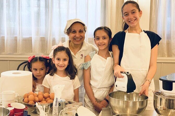 Bologna: Pasta and Tiramisu Small Group Cooking Class with Wine - Price and Value: What You Really Get for $71.38